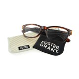 Foster Grant Conan Multi Focus Full-Frame Reading Glasses, thumbnail image 3 of 4