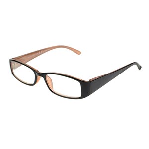 Foster Grant Sight Station Caity Black/Pink Reading Glasses