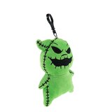 Disney's Nightmare Before Christmas Oogie Boogie Plush Clip , thumbnail image 2 of 3