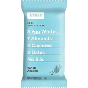 RXBAR Vanilla Almond Protein Bar, 1.83 Oz , CVS
