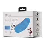 TRAKK Balance Board with Resistance Bands Fitness Board for Workout, thumbnail image 5 of 5