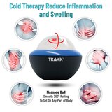 TRAKK Cryo Ball Cold Massage Roller, thumbnail image 3 of 5