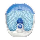 TRAKK Foot Spa Massager with Vibrating Bubbles and Heating Function, thumbnail image 1 of 5
