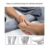 TRAKK Shiatsu Foot & Ankle Massager, thumbnail image 4 of 5