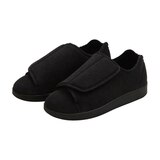 Silverts Xx-Wide Easy Closure Slipper, thumbnail image 1 of 6