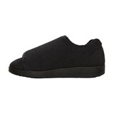 Silverts Xx-Wide Easy Closure Slipper, thumbnail image 3 of 6