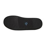 Silverts Xx-Wide Easy Closure Slipper, thumbnail image 4 of 6