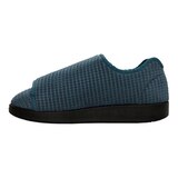 Silverts Mens XX Wide Slipper, thumbnail image 3 of 6