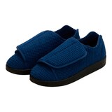 Silverts Mens XX Wide Slipper, thumbnail image 1 of 6
