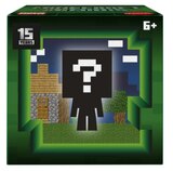 Minecraft Mini Figure Blind Box, thumbnail image 1 of 1
