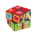 Fisher-Price Laugh & Learn Puppy’s Activity Cube, thumbnail image 2 of 4