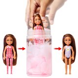 Barbie Chelsea Color Reveal Doll, thumbnail image 3 of 4