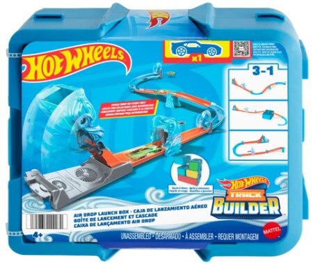 Hot Wheels Track Builder , CVS