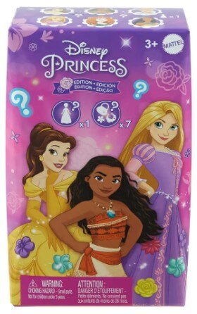 Disney princess shop blind box