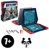 Battleship Classic Strategy Board Game, thumbnail image 2 of 4