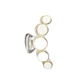 Hive and Co. Acrylic Claw Clip, thumbnail image 2 of 2