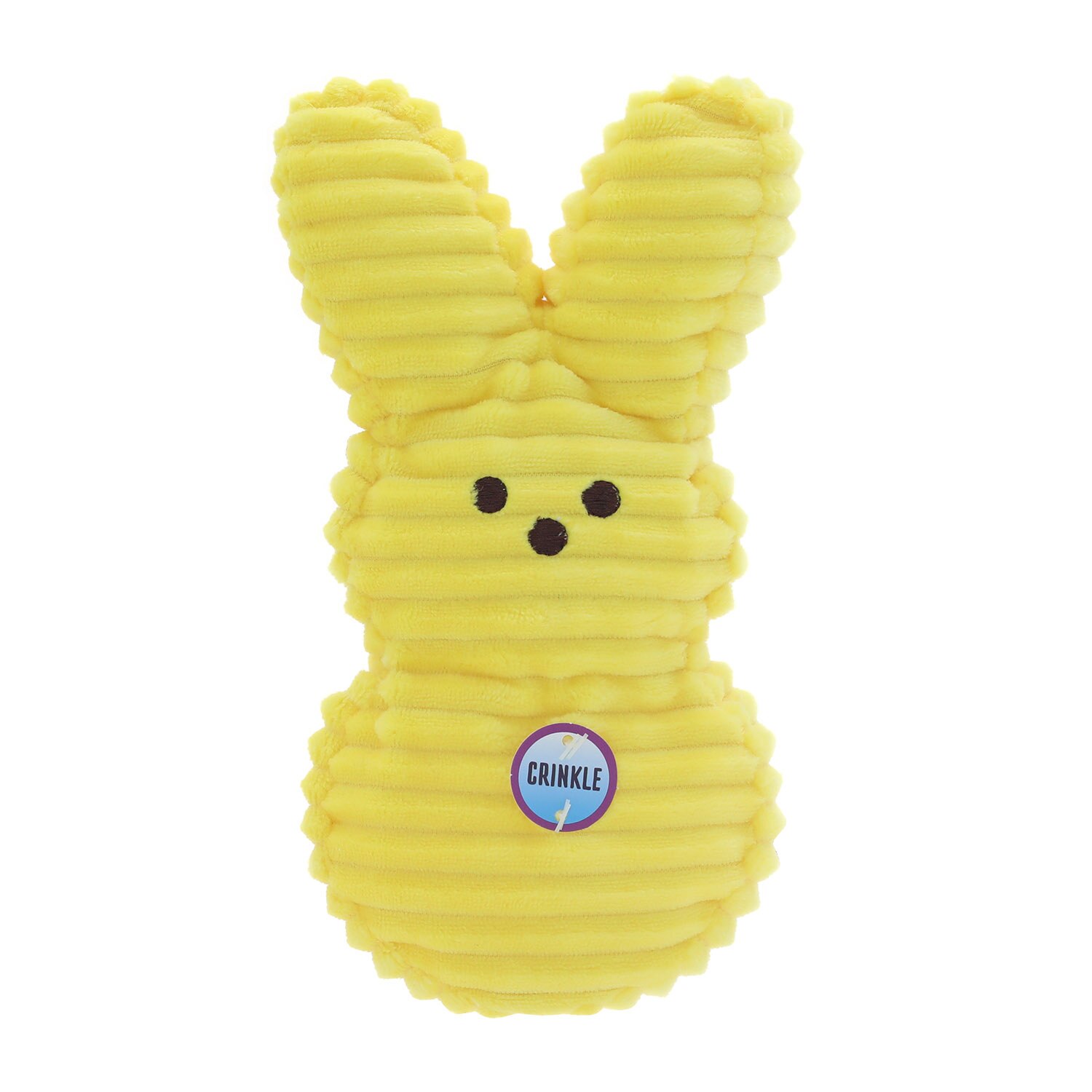 Peeps shop cat toy