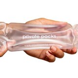 Private Packs Hot and Cold Vulva Personal Pad, thumbnail image 2 of 9