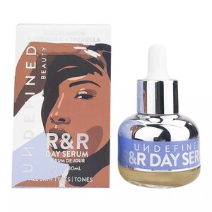 Undefined Beauty R&R Day Serum, 1 Oz , CVS