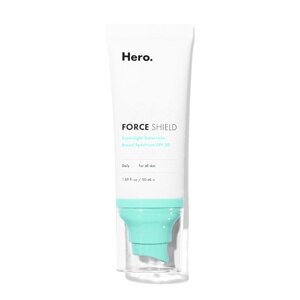 Hero Cosmetics Superlight SPF 30 Facial Sunscreen, 1.69 Oz , CVS