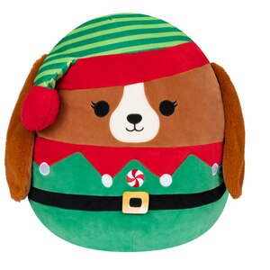 elf squishmallows
