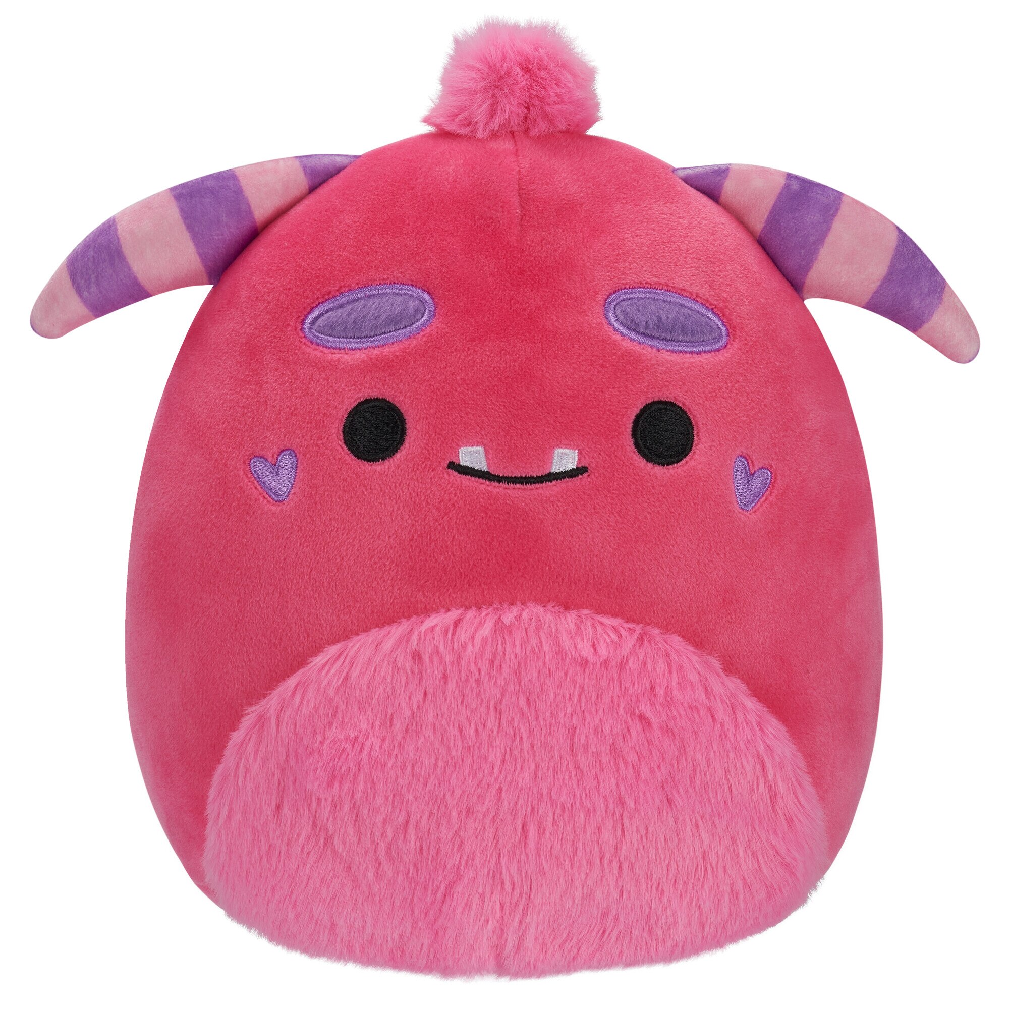 Squishmallows Pink Monster, 8 In , CVS