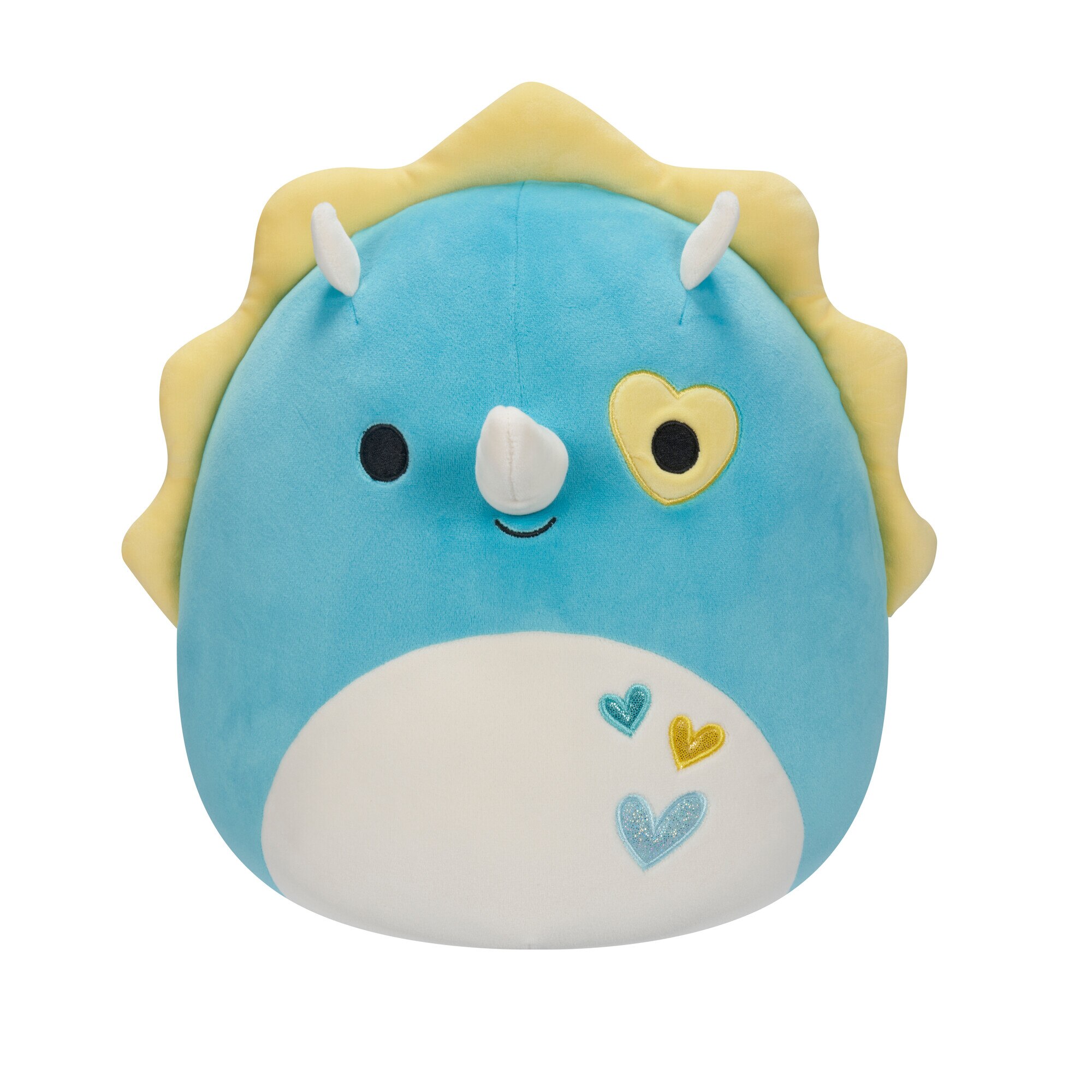 Squishmallows Triceratops, 11 In , CVS