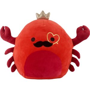 Squishmallows Red King Crab, 14 In , CVS