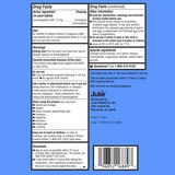 Julie Emergency Contraceptive Tablet, thumbnail image 2 of 5