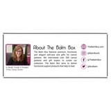 The Balm Box Side Protector Under-Arm Pillow, thumbnail image 3 of 5