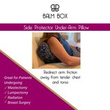The Balm Box Side Protector Under-Arm Pillow, thumbnail image 4 of 5