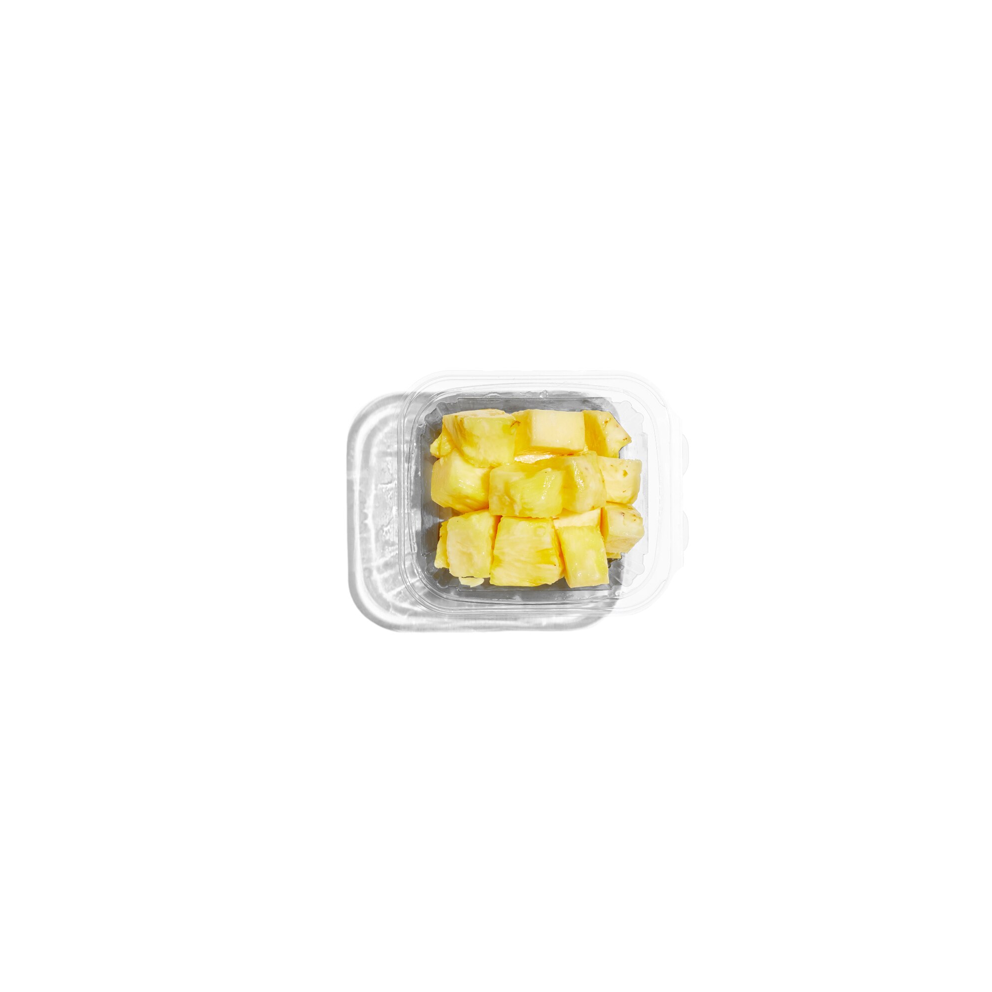 Everytable fresh cut pineapple 0 oz ingredients cvs pharmacy