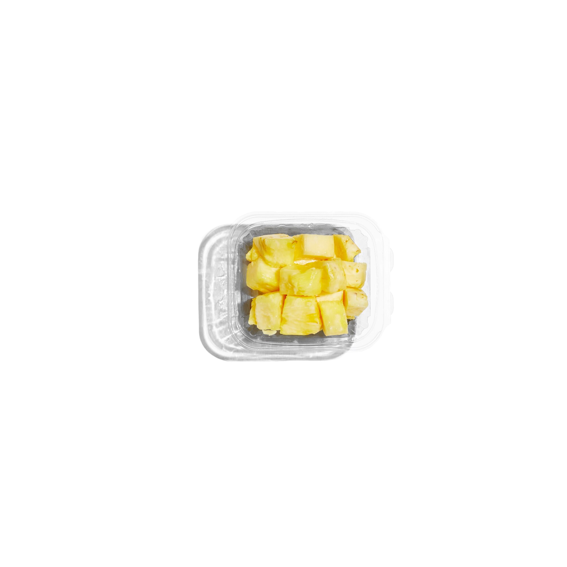 Everytable, Fresh Cut Pineapple, 0 Oz - 10 Oz , CVS