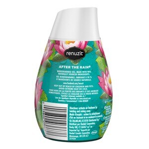 gel air freshener