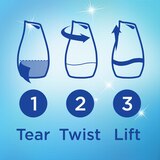 Renuzit Gel Air Freshener, 7.0 OZ, thumbnail image 4 of 5