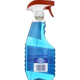 Windex Original Glass Cleaner, 23 oz, thumbnail image 2 of 3