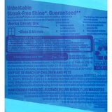 Windex Original Glass Cleaner, 23 oz, thumbnail image 3 of 3