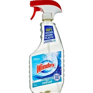 Windex Original Glass Cleaner - 23 fl oz bottle