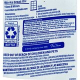 Windex with Vinegar Glass Cleaner, Spray Bottle, 23 fl oz, thumbnail image 3 of 5