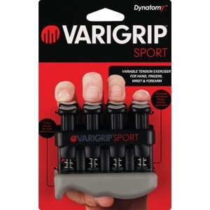 VariGrip Sport - Ejercitador de agarre ajustable