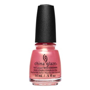 China Glaze Nail Lacquer- Moment In The Sunset , CVS