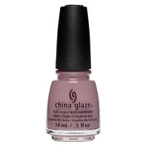 China Glaze Nail Lacquer, Head To Taupe , CVS