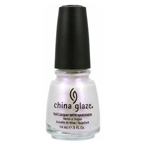 China Glaze Nail Lacquer, Rainbow - 1 Oz , CVS