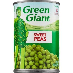 Green Giant Sweet Peas - 15 Oz , CVS