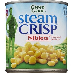Green Giant Niblets - Choclo, grano entero