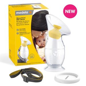 Medela Breastmilk Review