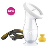 Medela Silicone Breast Milk Collector, 1 CT, thumbnail image 2 of 2