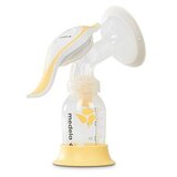 Medela Harmony Manual Breast Pump, 1 CT, thumbnail image 2 of 5