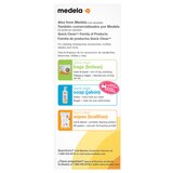 Medela Harmony Manual Breast Pump, 1 CT, thumbnail image 3 of 5