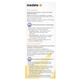 Medela Harmony Manual Breast Pump, 1 CT, thumbnail image 4 of 5